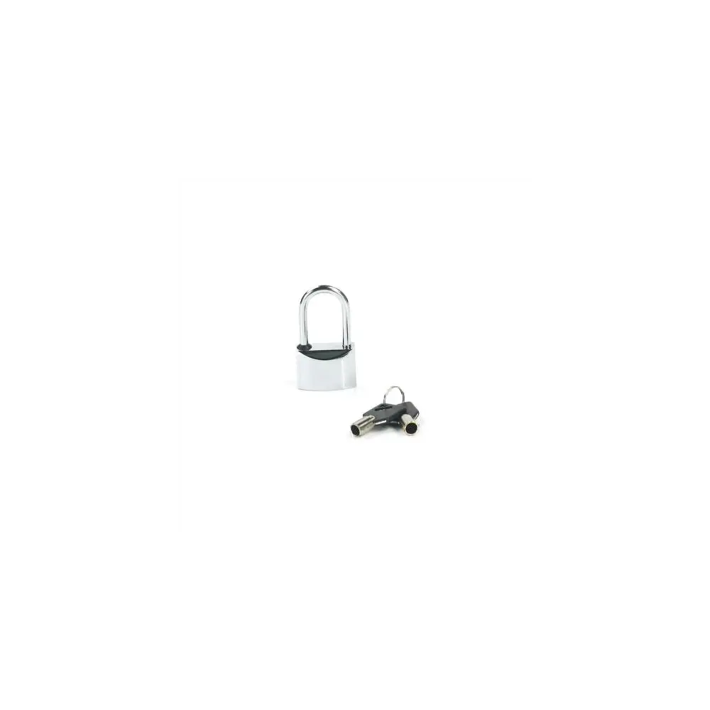Weigh Safe Padlock - WEIWS12